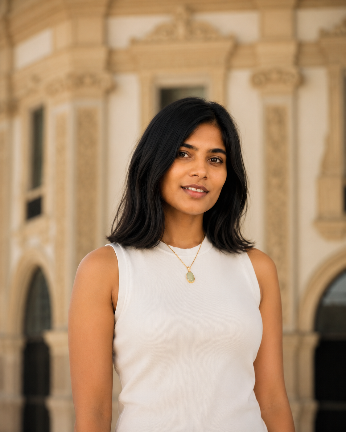Anjana Sharma, Founder and Principal Designer